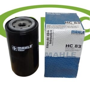 FILTRO HIDRAULICO VALMET 3060600 MAHLE HC83