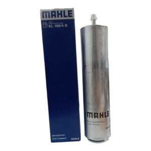 FILTRO INYECCION BMW 120/330/530 MAHLE KL169/4D