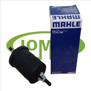 FILTRO INYECCION CHEV CORSA VECTRA MAHLE KL582