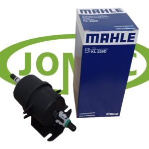 FILTRO INYECCION FIAT PALIO/SIENA C/SOP MAHLE KL238