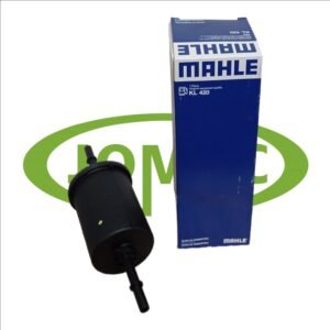 FILTRO INYECCION FORD FIESTA V/ECOSPORT MAHLE KL420