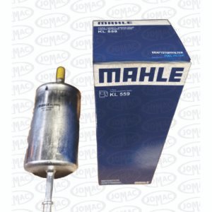 FILTRO INYECCION FORD FOCUS II 1.6/2.0 METALICO MAHLE KL559