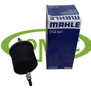 FILTRO INYECCION FORD KA/FIESTA MOTOR ZETEC MAHLE KL224/1