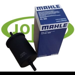 FILTRO INYECCION VW GOL TREND/CITROEN RENAULT MAHLE KL583