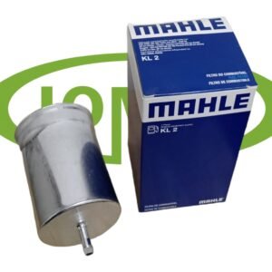 FILTRO INYECCION VW GOLF AUDI PASAT MAHLE KL2
