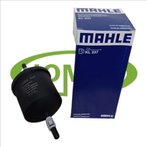 FILTRO INYECCION VW GOL/FOX/SURAN 1.6 Y 1.8 I MAHLE KL237