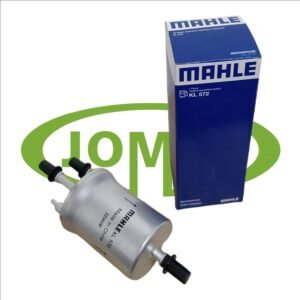 FILTRO INYECCION VW VENTO 2.0 GOLF AUDI MAHLE KL572