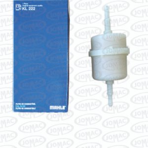 FILTRO NAFTA UNIV FORD-VW-RENAULT MAHLE KL222