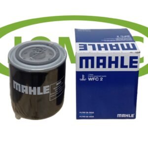 FILTRO REFRIGERACION CUMMINS MAHLE WFC2