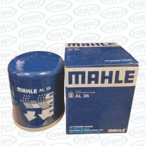 FILTRO SIST FRENOS M.BENZ ACTROS A0004292097 MAHLE AL35