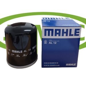 FILTRO SIST FRENOS M.BENZ IVECO AL12 MAHLE