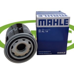 FILTRO SISTEMA FRENOS SCANIA 2006 EN ADEL MAHLE AL14