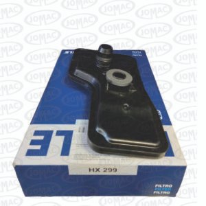 FILTRO TRANSMISION CHEVR. CRUZE (GEARBOX)  MAHLE HX299
