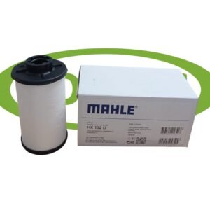 FILTRO ACEITE TRANSMISION VW PASSAT 2.0 NEWBETTLE MAHLE HX132D