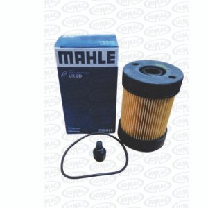 FILTRO UREA IVECO STRALIS TECTOR VERTIS MAHLE UX2D=PEA160=U630XKIT*