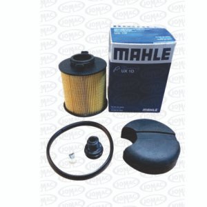 FILTRO UREA APL SCANIA IVECO MAHLE UX1D
