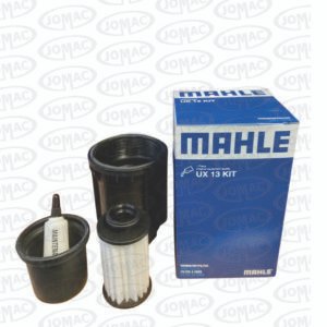 FILTRO UREA M.BENZ A0001421089 ACCELO 816 1016 AXOR MAHLE UX13KIT