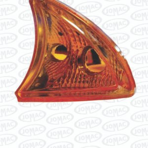 FARO IVECO STRALIS GIRO TRIANGULO AMBAR DER  EX65003