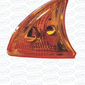 FARO IVECO STRALIS GIRO TRIANGULO AMBAR IZQ