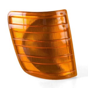 FARO M.BENZ GIRO DEL IZQ 1215/1634 AMBAR