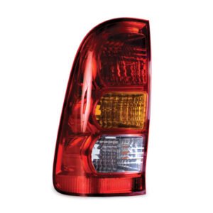 FARO TOYOTA HILUX 2005/11 TRAS DER 37012D