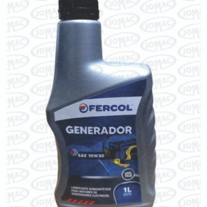 FERCOL GENERADOR 10W30 X 1 L