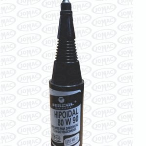 FERCOL HIPOIDAL 80W90 X 450 CC
