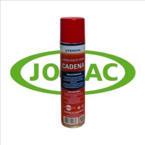 FERCOL LUBRICANTE CADENA X 440CC