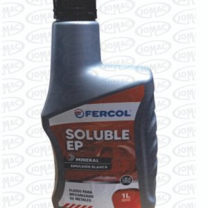 FERCOL SOLUBLE EP X 1 LITRO