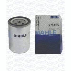 FILTRO COMBUSTIBLE FORD/VW CAMION MAHLE KC455