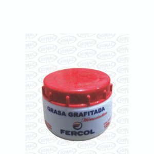 GRASA FERCOL HOMOCINETICA X 125 GRS