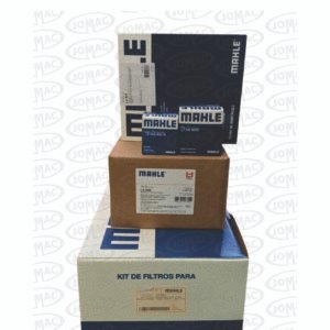 KIT FORD RANGER 2012 en adelante  MAHLE 383H