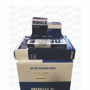 KIT TOYOTA 2.4 2.8 2016 EN ADELANTE (4 FILTROS)