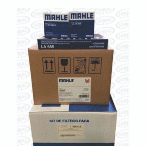 KIT TOYOTA 2.5 3.0 (4 FILTROS)