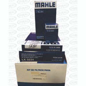 KIT VW AMAROK 2011/2015  MAHLE