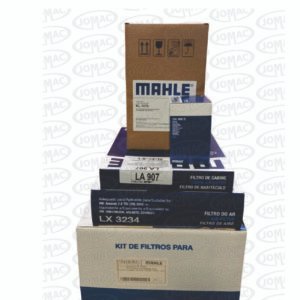 KIT VW AMAROK 2015 EN ADELANTE CSENSOR  MAHLE*