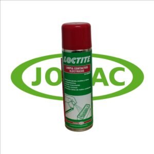 LIMPIA CONTACTOS LOCTITE AEROSOL X 300 ML