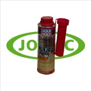 LIMPIA INY DIE COMMON RAIL L.MOLY X 250 ML