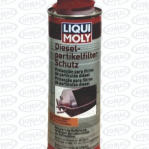 LIMPIADOR FILTRO PARTICULAS DIESEL LIQUI MOLY X 250 ML