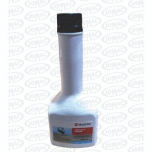 LIMPIADOR RADIADOR WURTH X 250 ML