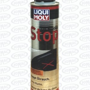 OIL SMOKE STOP REDUCTOR DE HUMO L. MOLLY X 300ML
