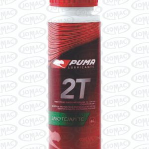 PUMA 2T JASO FC X 100CC