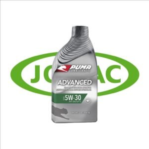 PUMA ADVANCED 5W30 X1 API SN ACEA C3