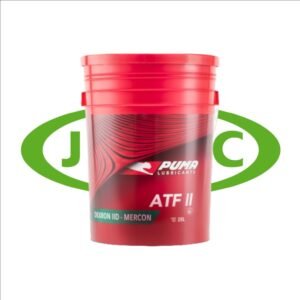 PUMA ATF II  X   20 LTS    (DEXRON II)