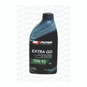 PUMA EXTRA GD 10W40 X 1 LT SN/CF ACEA A3/B4