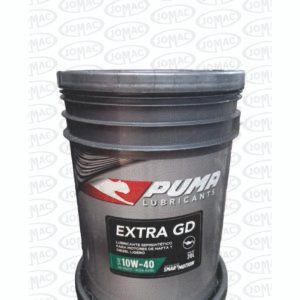 PUMA EXTRA GD 10W40  X 20LTS SN/CF ACEA A3/B4
