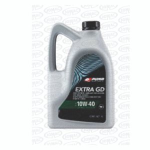 PUMA EXTRA GD 10W40 X 4 LTS SN/CF ACEA A3/B4