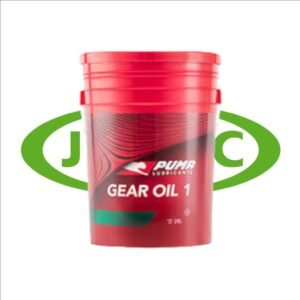 PUMA GEAR OIL 1  140  x20 LTS