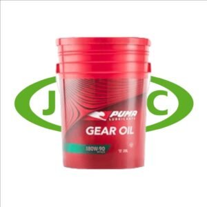 PUMA GEAR OIL EP 80W90 x20 LTS  GL5