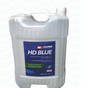 PUMA HD BLUE X 20 LTS UREA